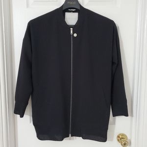 Sosken Studios Charlie Black Jacket Size 1